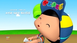 داستانهای په په - قسمت 17